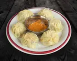 モモ Momo Dumplings (6P)（NEWナマステ さくら幡ヶ谷店）