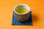KUNPUU 深蒸し(ホット)（袋布向春園本店）