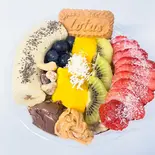 オリジナルアサイーボウル（LINO ACAI）