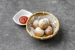 チーズボール Cheese Ball 치즈볼（ネネチキン 天神大名店）
