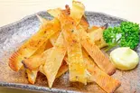 えいひれ（居酒屋亀屋 博多店）