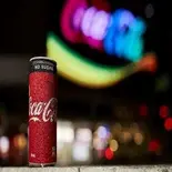 コーラゼロ(350ml)（金星 ヴィーナス ビューティアサイーフルーツボウル Venus beauty Acai fruit-bowl 北千住店）