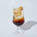 コーディアルソーダ（CAFE IN THE HOUSE）
