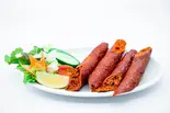 シークカバブ (2 P)（サンガム 八王子店）