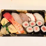 7貫にぎり寿司（和食 おとは）
