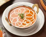 バターチキンカレー Butter Chicken Curry（インディアン アンド バー エベレスト Indian ＆ Bar EVEREST）