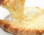 チーズナン Cheese Naan(レストランさくら)