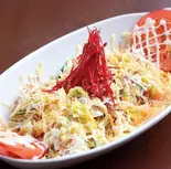 チョデサラダ（【サムギョプサル＆韓国弁当専門店】チョデ新井薬師前店）