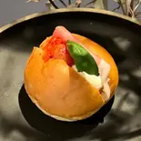 カプレーゼ（BOUQUCA BAKERY 本店）