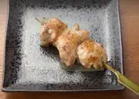 もも皮（冷麺焼鳥酒場 炎鳳 花小金井店）