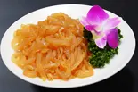 クラゲサラダ（蓬莱春飯店 本店）