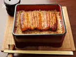 Sうなぎ弁当（かわはち屋）