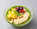 デトックス・グリーンボウル Detox Green Bowl（美と健康 スムージースタイル 国分町2丁目店）