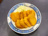 【パーティに!】肉屋のコロッケ10個セット(精肉店直送!ステーキ丼・コロッケ・カレーのお店 へそ)