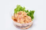 スパイシーマヨポキ Spicy mayonnaise Poke（アヒポキ豊洲店ヘルシーポキボウル＆サラダの店）