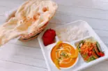 EB エビカレー弁当（UMED RASOI 北41条店）