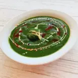 SGC【単品】ほうれん草チキンカレー（UMED RASOI 北41条店）