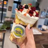 ミックスベリー（湘南パンケーキ Loharu津田沼店）