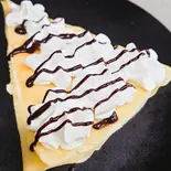 チョコクリーム（Melcafe）