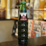 ウィルキンソン・ジンジャーエール(瓶)(海鮮居酒屋MARU)