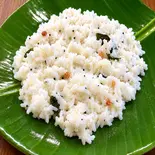 南インドヨーグルトライス South Indian Yogurt Rice（ミライ 南インド料理）