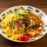 おきなわカレー(SpiceStudio るゥ〜)