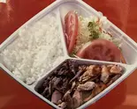 チキンケバブライス（スターケバブ）