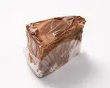 モイストチョコスライスケーキ(Moist Choco Slice Cake)（Ruby’s Cake Delights）