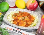 大エビのチリソース煮 Large Shrimps Chili Sauce Stew（町中華宝楽）