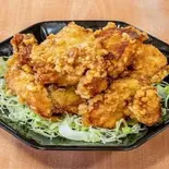 ジャンボ唐揚げ(3個)（札幌熟成味噌らーめん匠神）