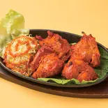 Taj チキンティッカ 4pcs (Taj Chicken Tikka)(Taj Mahal Factory)