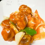 酢豚(古老肉)（Hao Chi 2号店）