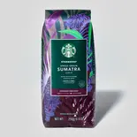 スマトラ (250g)（スターバックス コーヒー キャナルシティ博多店）