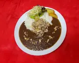 ポークカレー(箕輪商會)