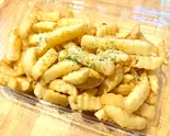 ♤ ギザギザポテト MEGAサイズ (600g!!!)(フライドポテトのお店 ポタテトポテト)