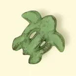 サマーオールドファッッション カメ(グリーン)（SIUNAUS SWEETS）