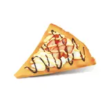 いちごチョコカスタードホイップ（MOMI＆TOY’S 原宿YMスクウェア店）