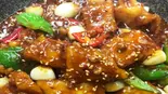 マーボー白身鱼(中華料理Bear割引セール50%)