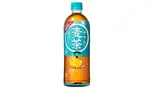 やかんの麦茶 650ml（からあげ とりいち 広島観音店）