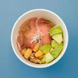 ハムアボ グリークヨーグルト（グリーク工房 船橋店）