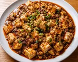 麻婆豆腐（居酒屋酔 by New Type 居酒屋酔）