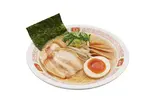 餃子の王将ラーメン（餃子の王将 大宮駅西口）