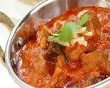 マトンマサラカレー Mutton Masala Curry（ニューブッダキッチン桑津店 Buddha Kitchen Kuwazu）