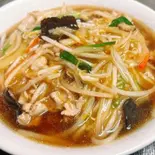 サンマーメン 単品（龍海閣）