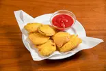 ベジタブルパコダ 6P/Vegetable Pakoda 6P（Royal Indian Dining）