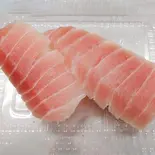 まぐろ中トロ 2貫（音色すし 世田谷店）