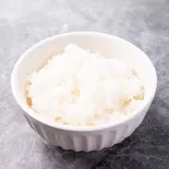 追い飯(200g)（油そばの南極堂 本店）