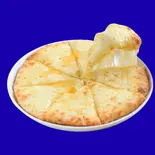 ハニーチーズナン【Honey Cheese Naan】（インド。アジアン料理ダナパニ光が丘店）