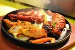 タンドリーミックスグリル/ Tandoori Mix Grill（シッダールタパレス 雪谷 田園調布店）