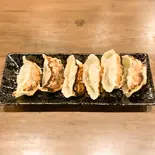 つーさんの餃子(RUN)